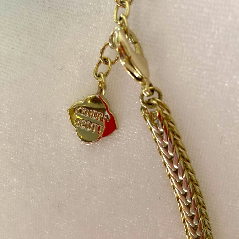 Kendra Scott Ginger Necklace - Picture 5 of 5